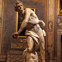 <p>Creator: Gian Lorenzo Bernini; Date: 1622</p>