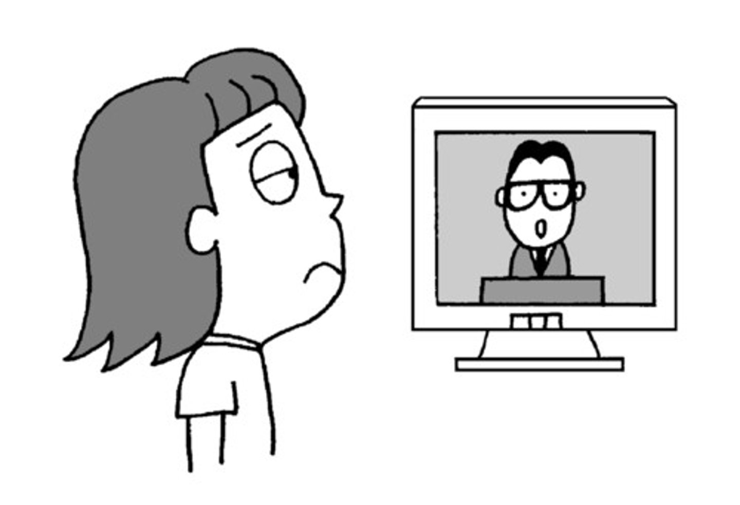 <p>boring, uninteresting</p>