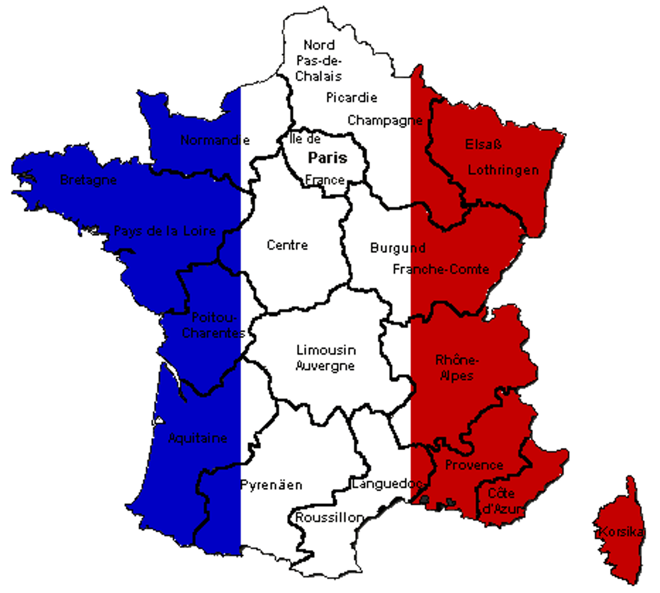 <p>France</p>