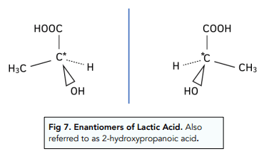 <p>•optical isomerism describes <strong>stereoisomers that are non-superimposable mirror images of each other, like left and right hands</strong>. </p><p>•These molecules, called <span><strong>enantiomers</strong>,</span> possess the same molecular formula and bonding but differ in their <strong>three-dimensional arrangement</strong> due to a <strong>chiral</strong> carbon (a carbon atom bonded to four different groups).</p><p>•Optical isomers have the <strong>same physical properties</strong> but <strong>rotate plane-polarized</strong> light in <strong>opposite directions</strong>, a property that distinguishes them. <span>&nbsp;</span><br></p>
