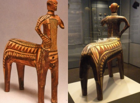 <p>Name, Place, Date, Importance?</p>