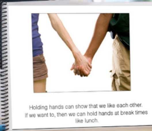 <p>Understanding of Impact of Body Structures/Functions of Specific Conditions and the effect on sexuality</p><p>Intact sensation, mobility, puberty, bowl and bladder</p><p>Ex. CP, Spina Bifida, SCI</p><p>Make the right Referrals</p><p>Psychologist, Gynecologist, Physician, Social Work</p><p>Understanding of Typical Sexuality Concepts Discussed with Children and Adolescents</p><p>Appropriate touching, personal space,</p><p>Intervention:</p><p>CO-OP to help promote self determination and self awareness</p><p>Social stories, visuals, role playing, observation of videos</p><p></p>