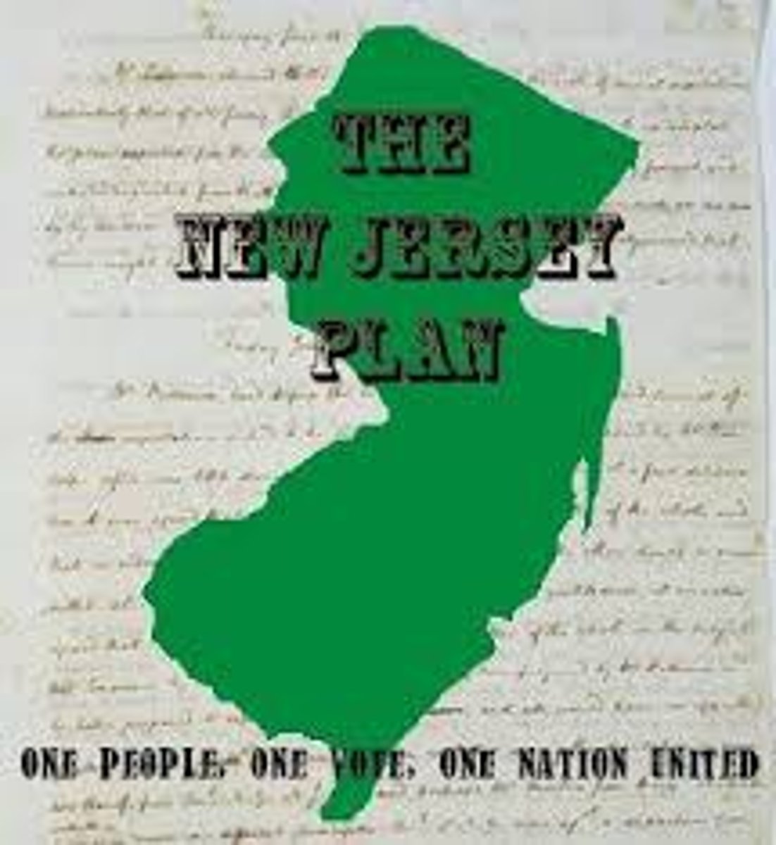 <p>The New Jersey Plan was designed to protect the security and power of the small states by limiting each state to one vote in Congress, as under the Articles of Confederation. Its acceptance would have doomed plans for a strong national government and minimally altered the Articles of Confederation.</p>