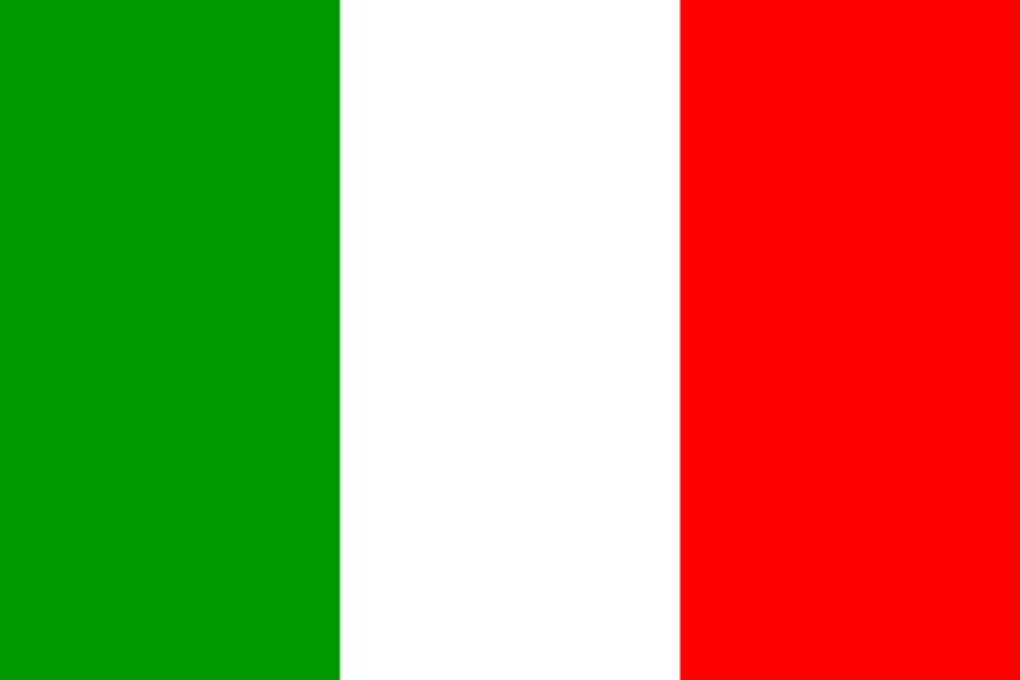 <p>Italia</p>