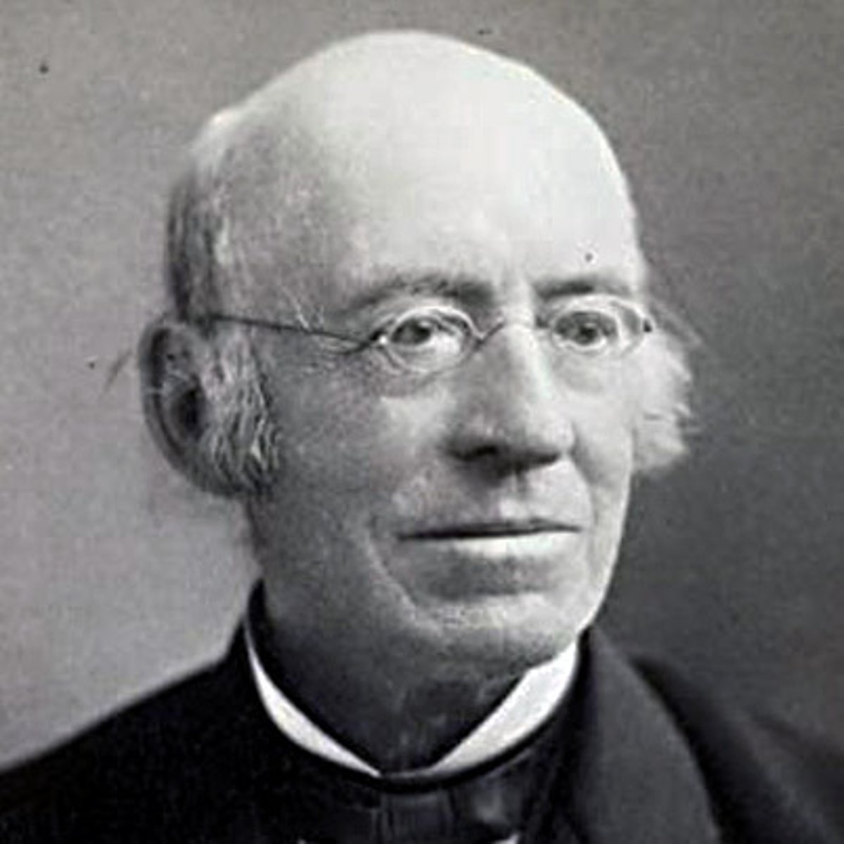 <p>Advocated the immediate emancipation of slaves without compensation to their owners. He was also the writer of the "Liberator."</p>