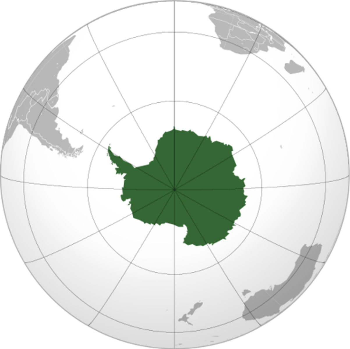 <p>Antarctica</p>