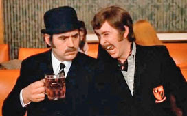 <p><strong>if you catch/get my drift</strong></p>