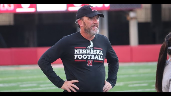 <p>Defensive Coordinator</p>