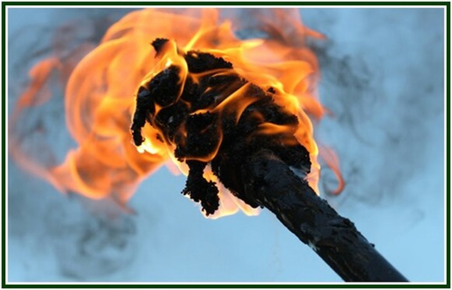 <p>to set fire to a building or vehicle deliberately in order to destroy it</p>