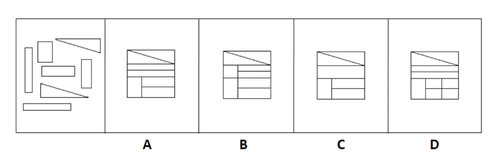 <p>Which of these images <em>best</em> solves the problem in the first picture?</p><ol><li><p>C</p></li><li><p>B</p></li><li><p>D</p></li><li><p>A</p></li></ol>