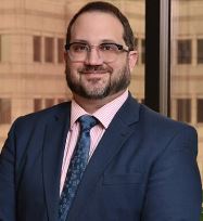 <p>Brandon Dobyns - Of Counsel Gov’t Contracts</p>