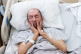 <p>A nurse at a long-term care facility provides care for an 85-year-old man who has had</p><p>recent transient ischemic attacks (TIAs). Which of the following statements best</p><p>identifies future complications associated with TIAs? TIAs</p><p>A) are an accumulation of small deficits that may eventually equal the effects of a full CVA.</p><p>B) are a relatively benign sign that necessitates monitoring but not treatment.</p><p>C) resolve rapidly but may place the client at an increased risk for stroke.</p><p>D) are caused by small bleeds that can be a warning sign of an impending stroke.</p>