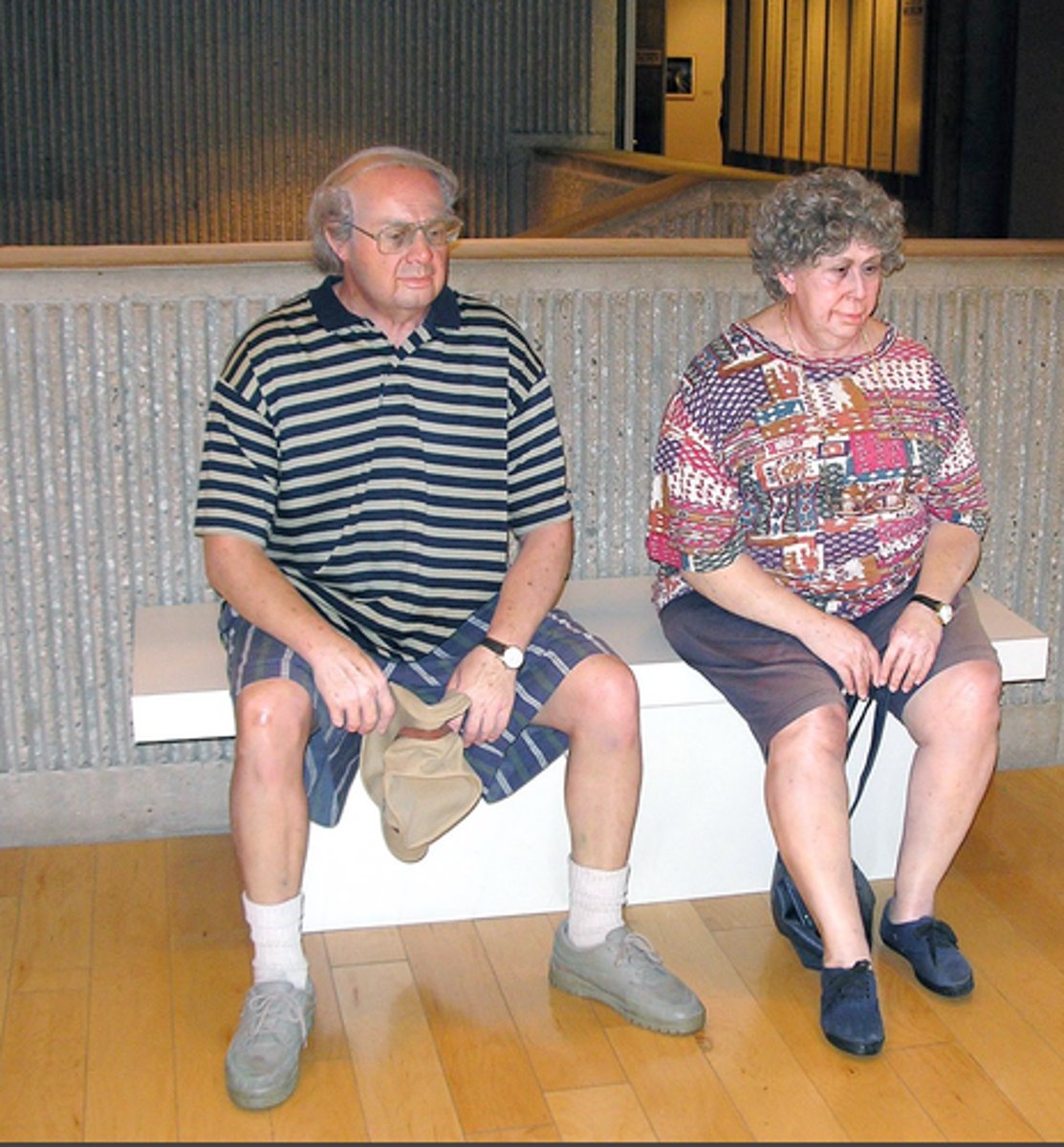 <p>having existed for a long time</p>