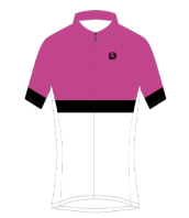 <p>multicolor pink, black, white</p>