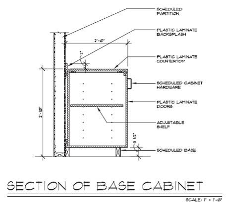 <p>Drafting is a form of drawing that consist of formal rules of visual abstraction, such as legends and symbols that are accurate to a scale and serve as a pattern for building something for example like elevations.</p>