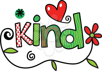 <p>kind</p>