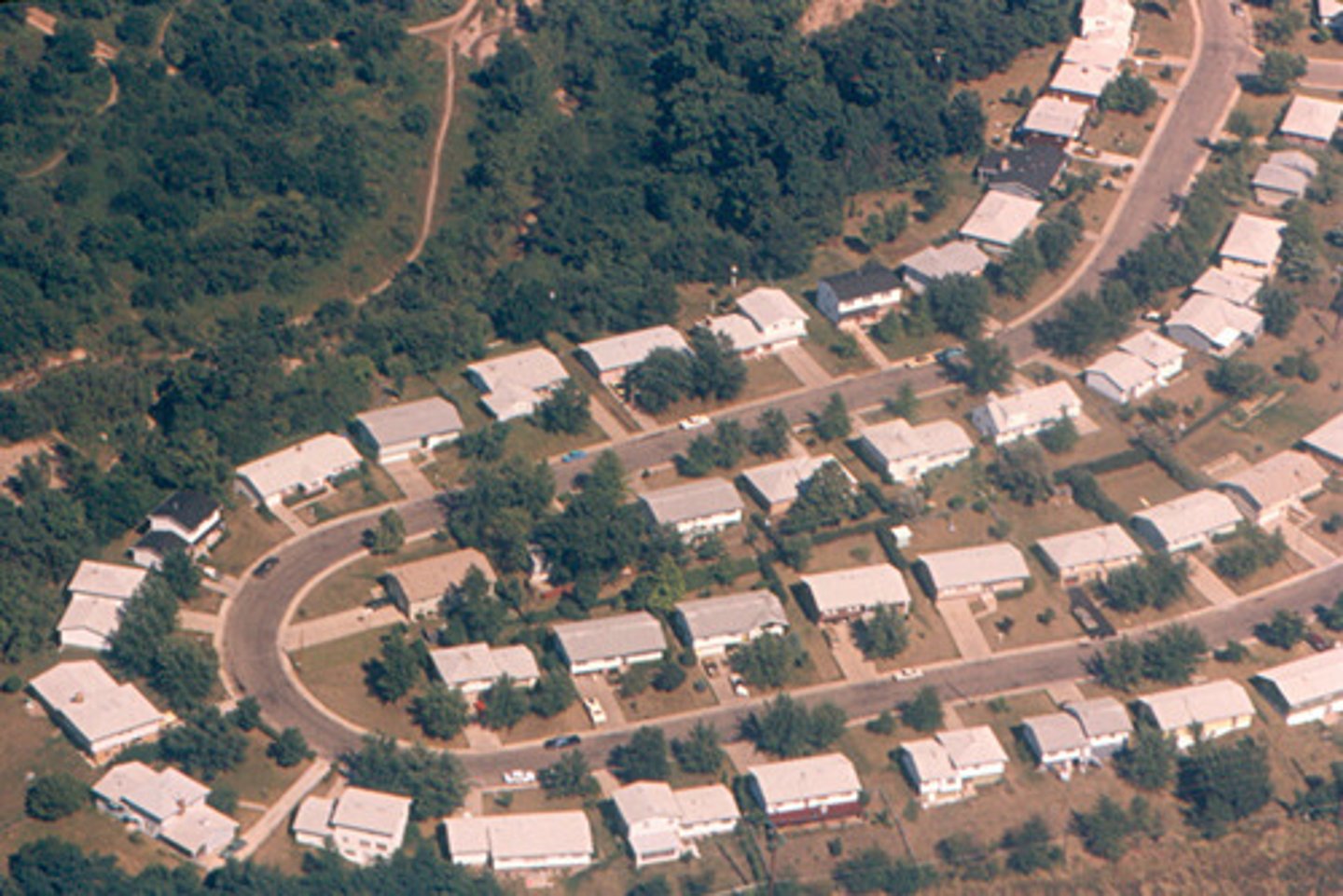 <p>neighborhood</p>