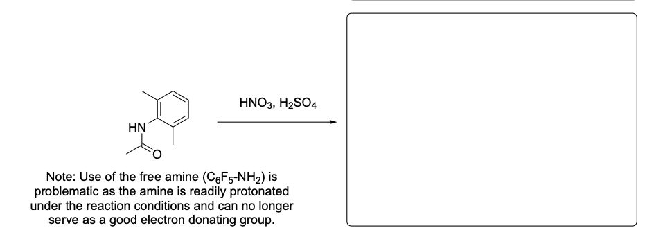 <p>Please provide the major product from the following reaction. Make sure to include relative stereochemistry if applicable.</p>