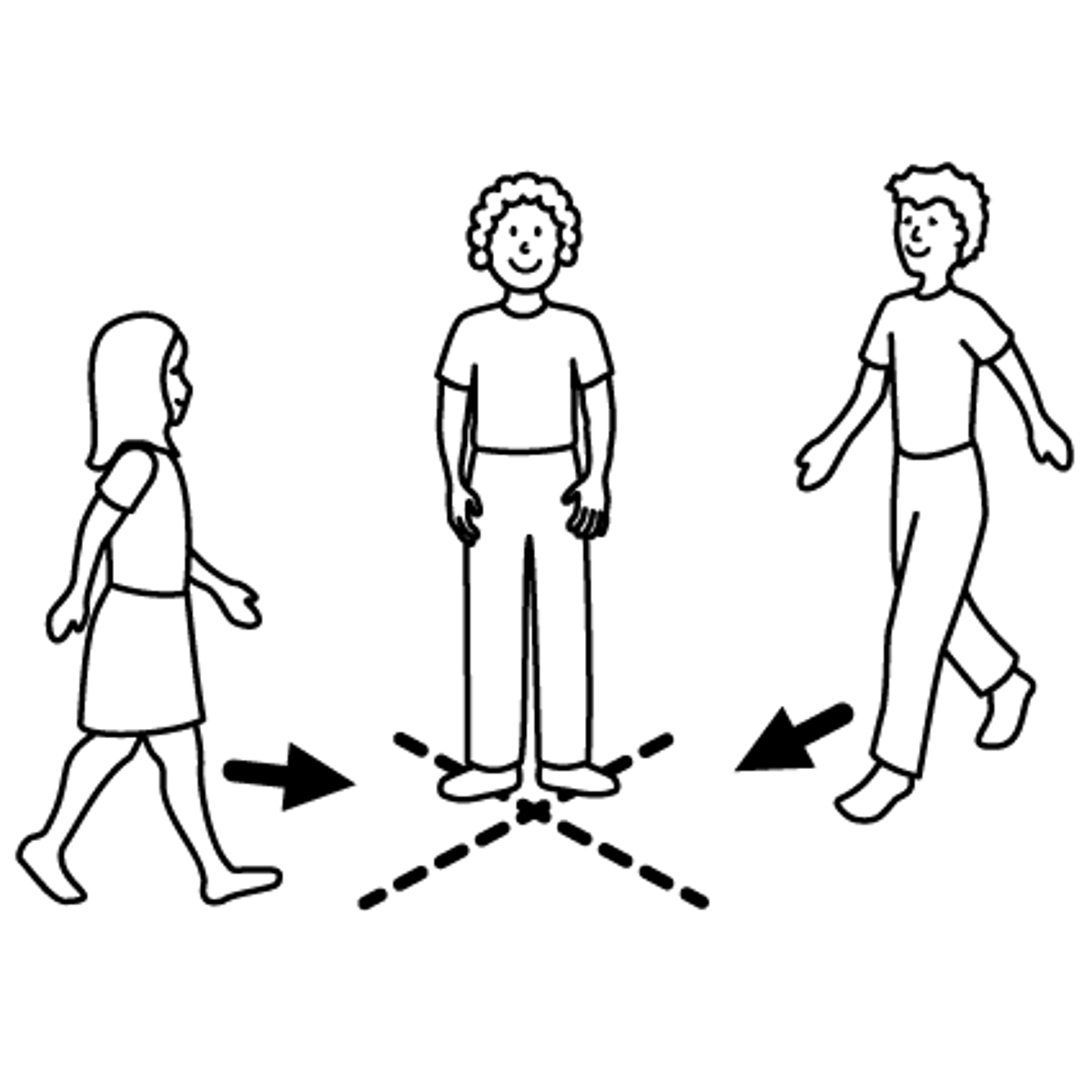 <p>місце зустрічі</p>