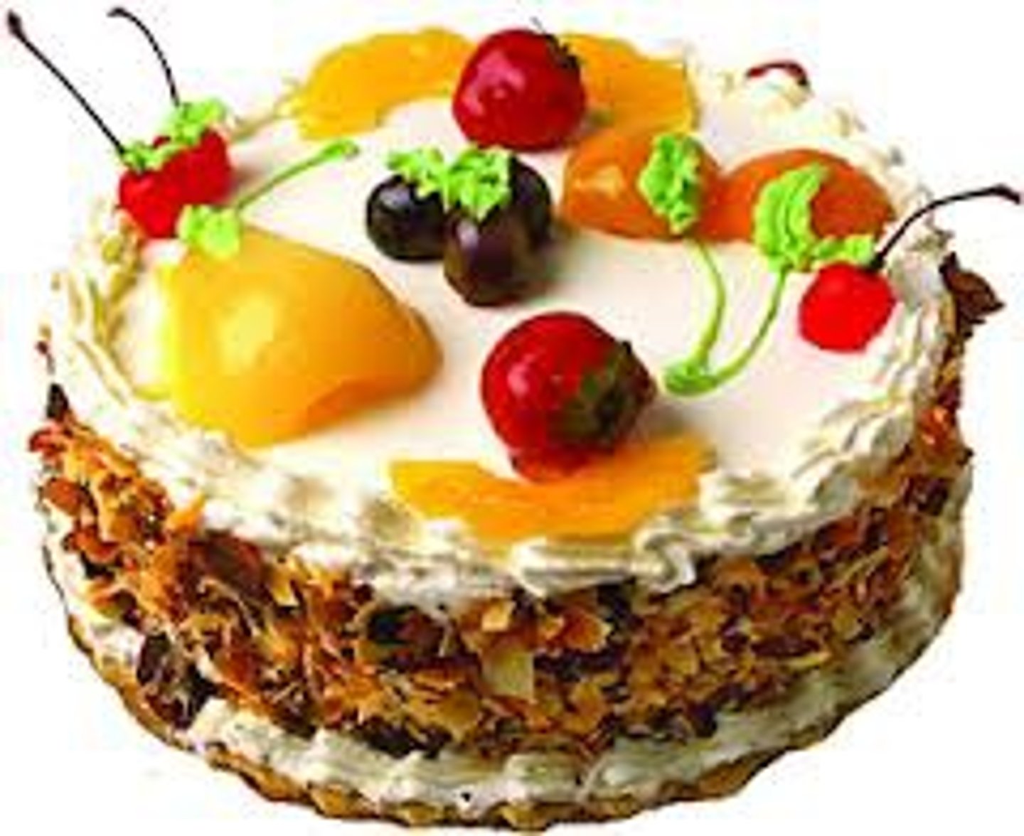 <p>cake</p>