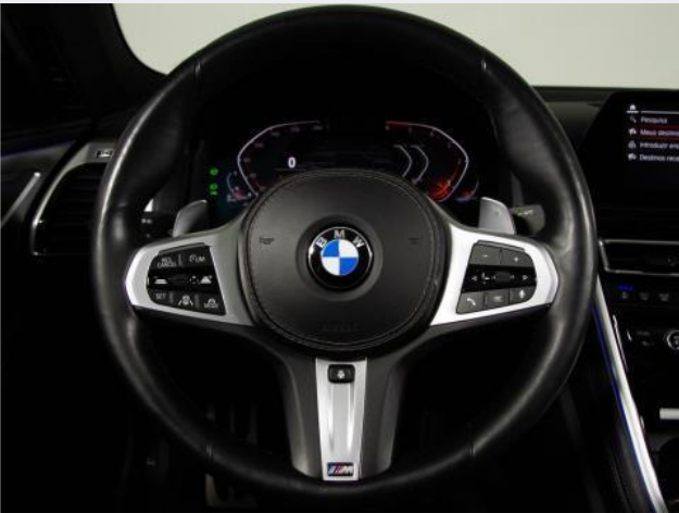 <p>What decision will you make on this image?<br>Label: A BMW car<br><br>Annotate or Reject?</p>