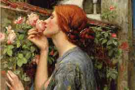 <p>Romanticismo</p>