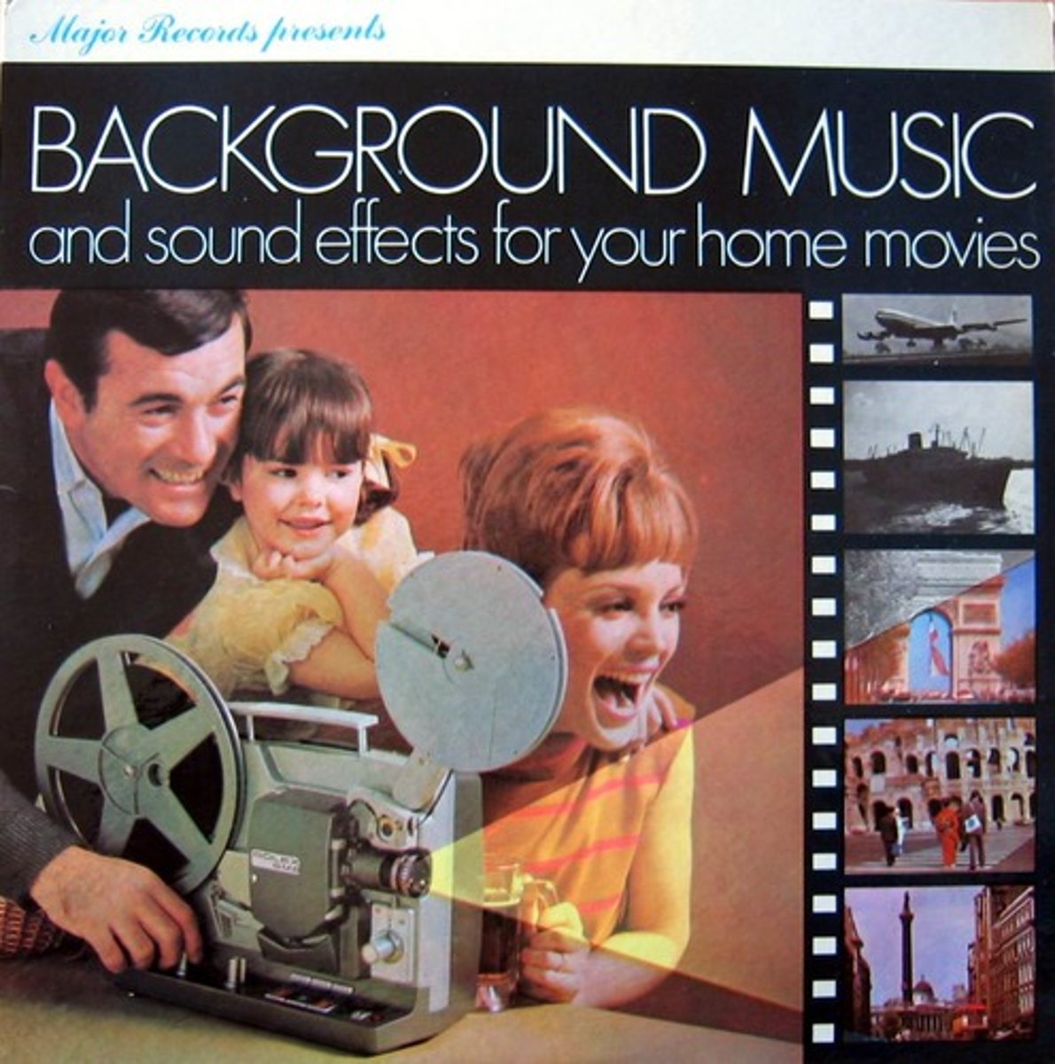 <p>Any sound that is intended only for the audience, such as voice-over, mood music, etc.</p>