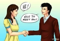 Nice to meet you.