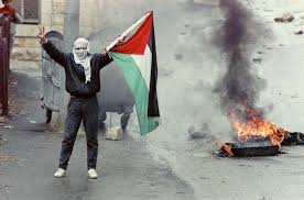 <p>Intifada</p>