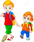 <p>Brother</p>