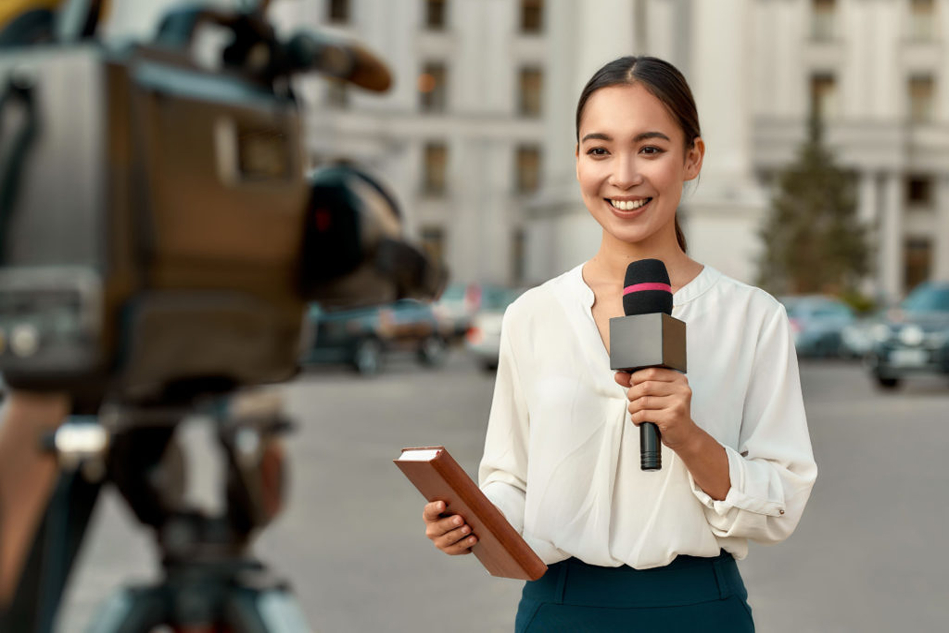 <p>journaliste (m/f)</p>