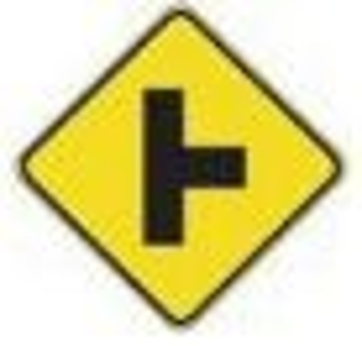 <p>Name the traffic sign/shape.</p>