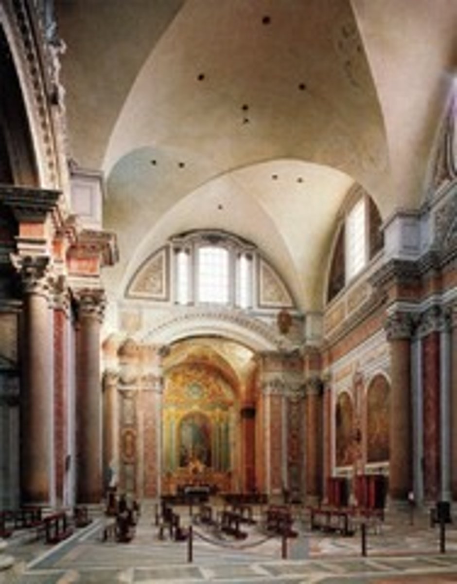 <p>- accommodates 3,200 bathers at a single time, with separate hot, cold, and tepid baths.</p><p>- Each bath was lined with CERAMIC TILES, which helped in retaining the temperature of the water.</p>
