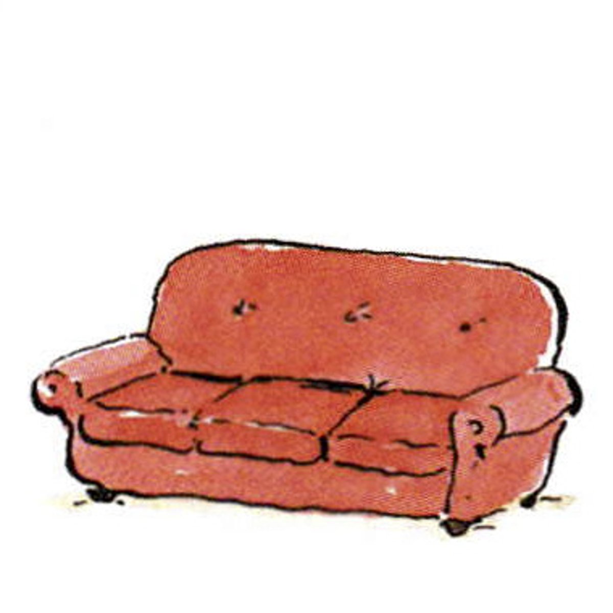 <p>sofa</p>