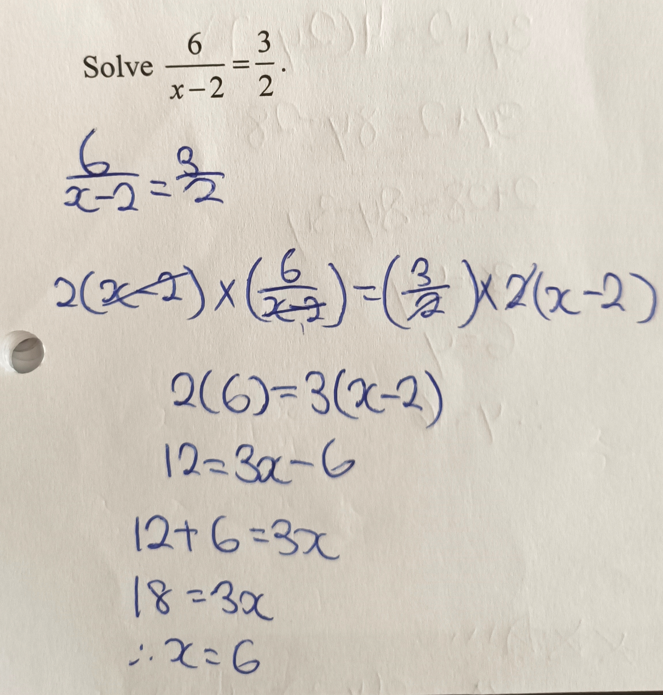 <p>change of sign and placement (put it on the rightest side)</p>