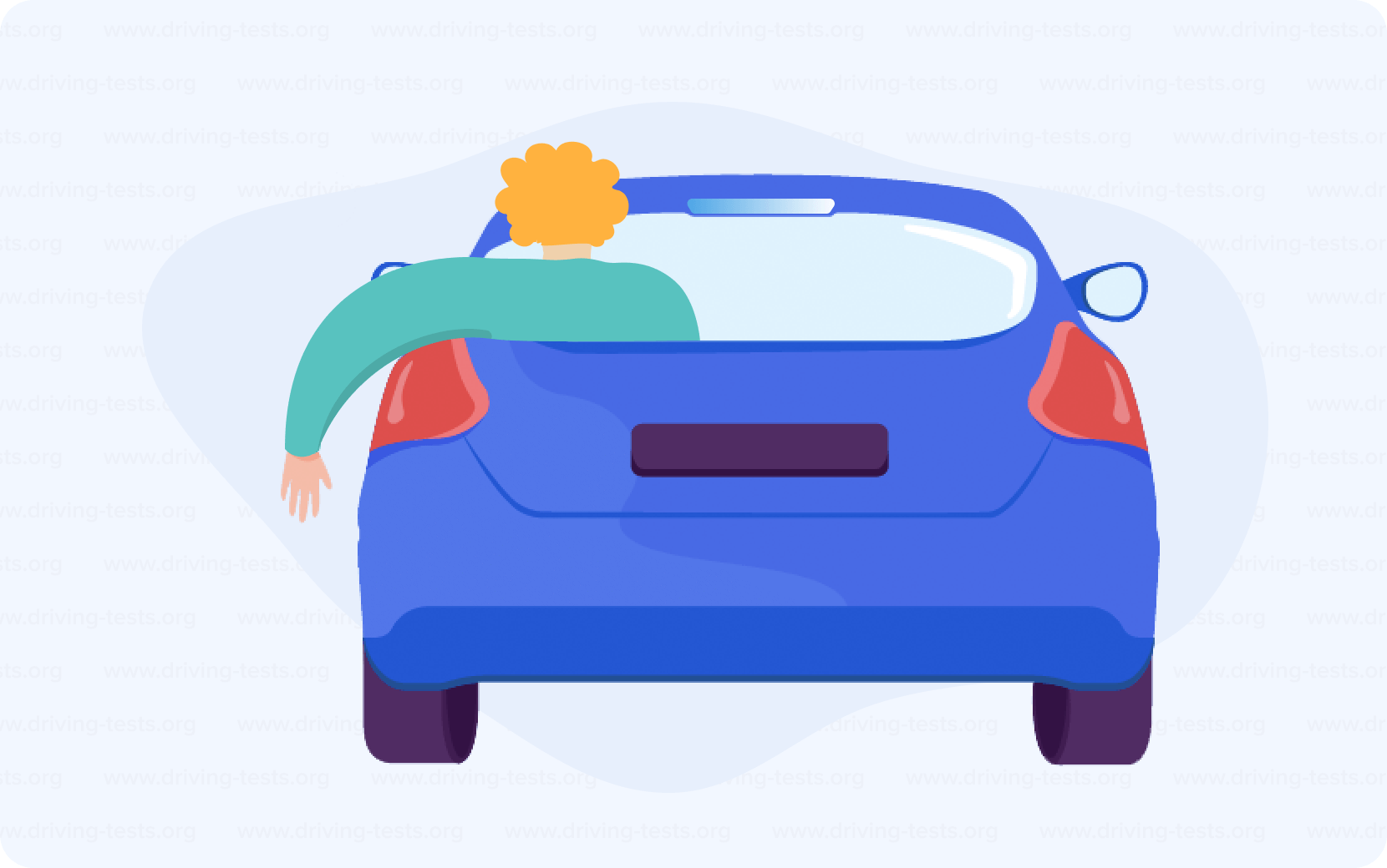 <p>What turn signal is this </p>