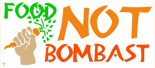 pompous or pretentious talk or writing