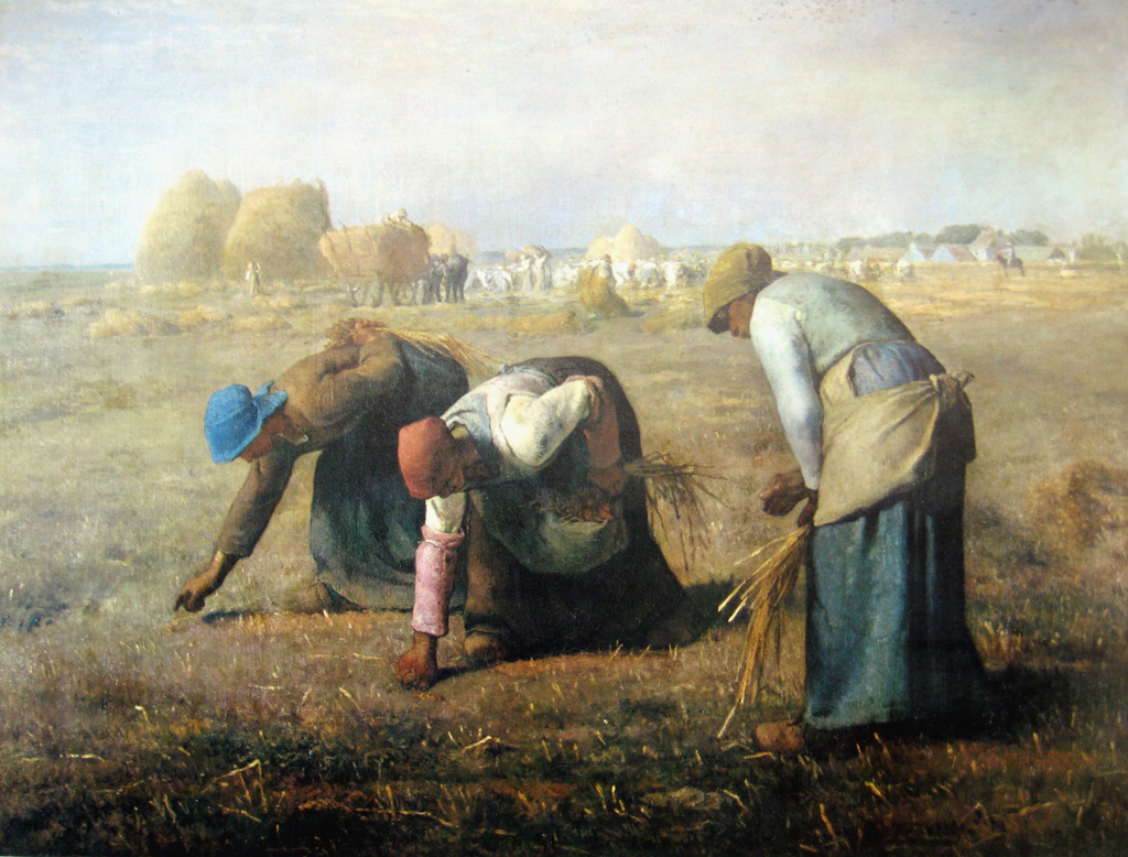 <p>Realist</p><p></p>