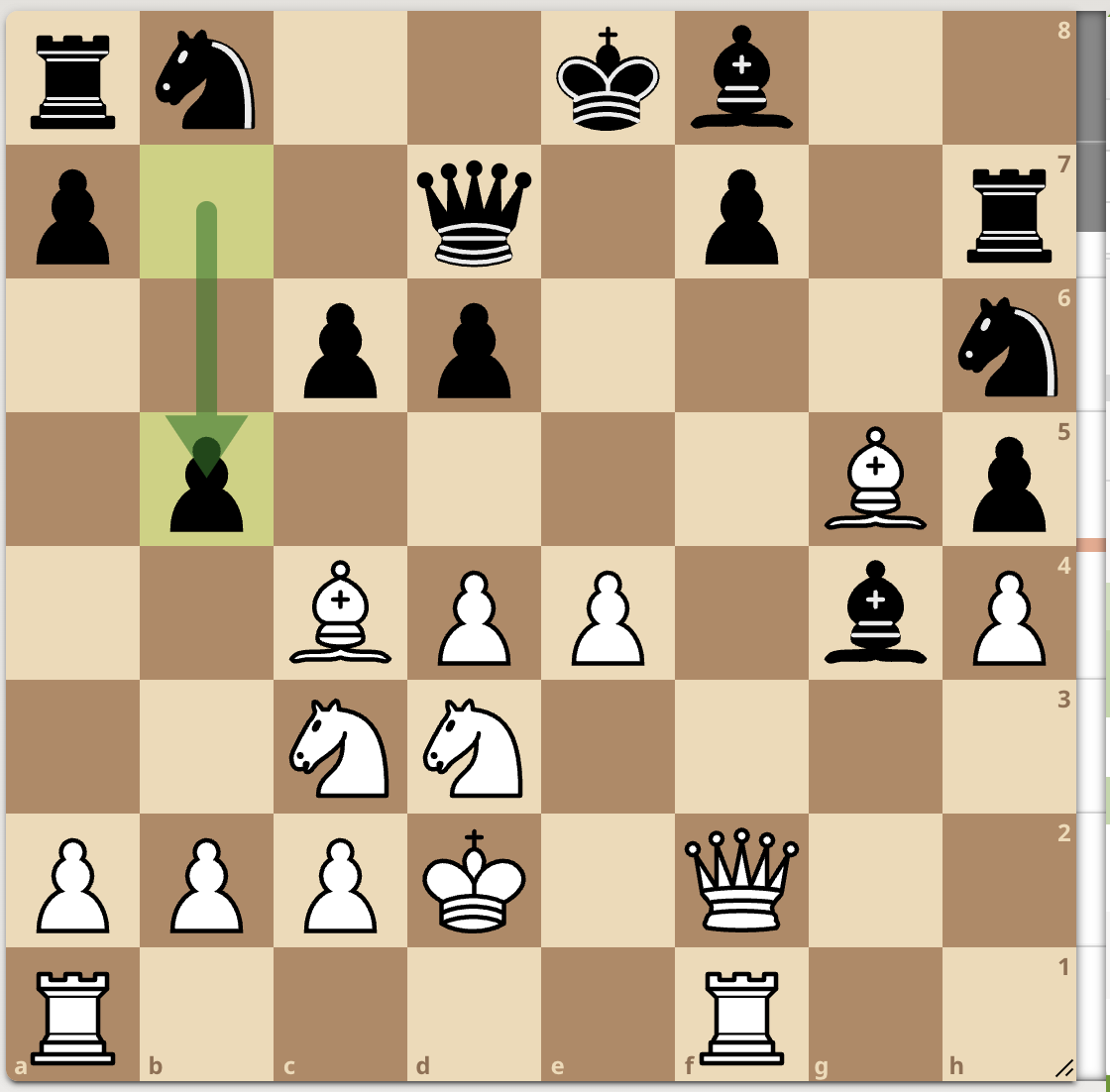 <p>…b5</p>