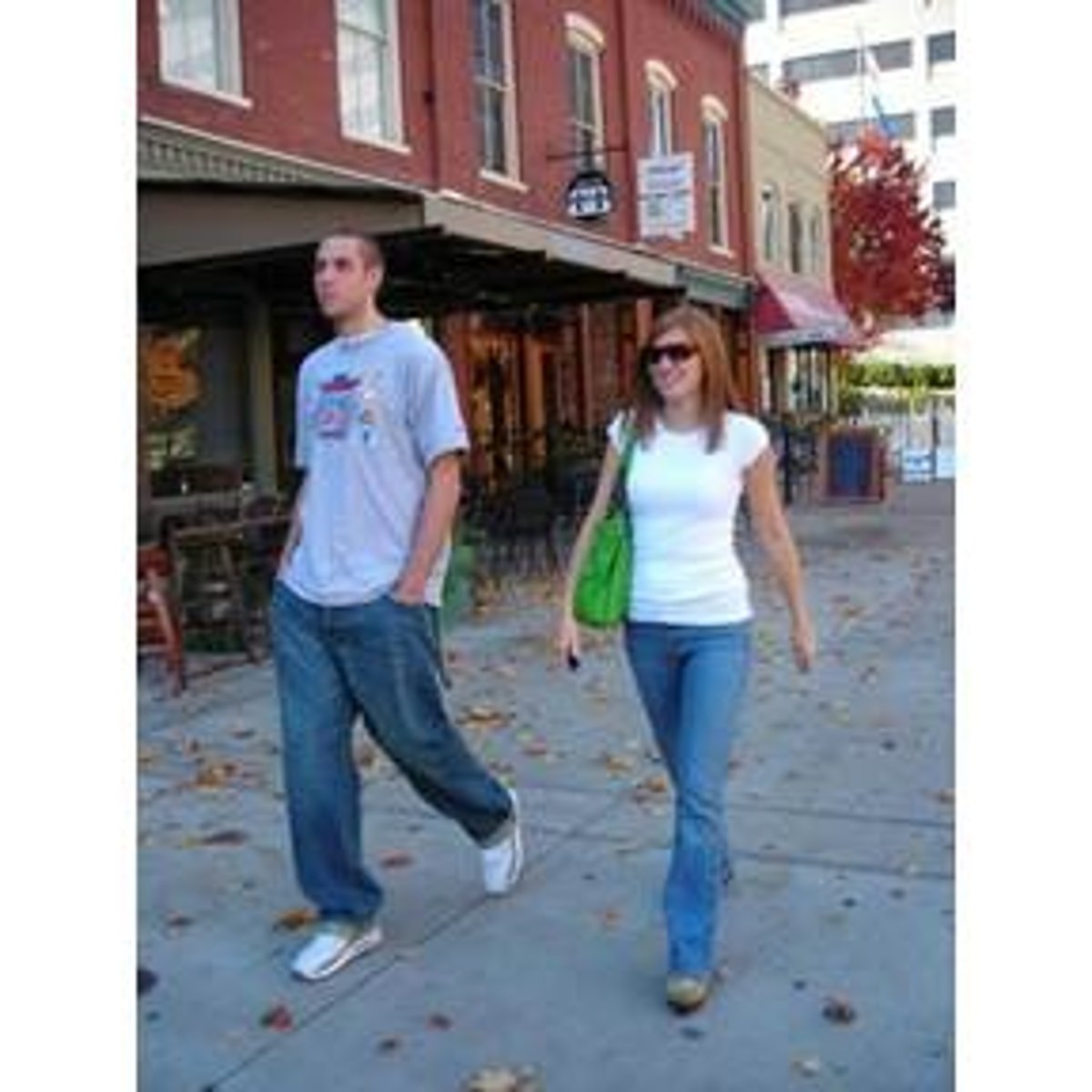 <p>to take a walk, a stroll; to go for a ride</p>