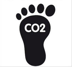 <p>Carbon footprint</p>