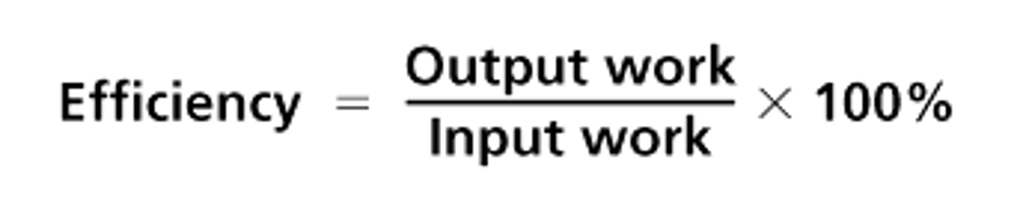 <p>(n) tính hiệu quả</p>