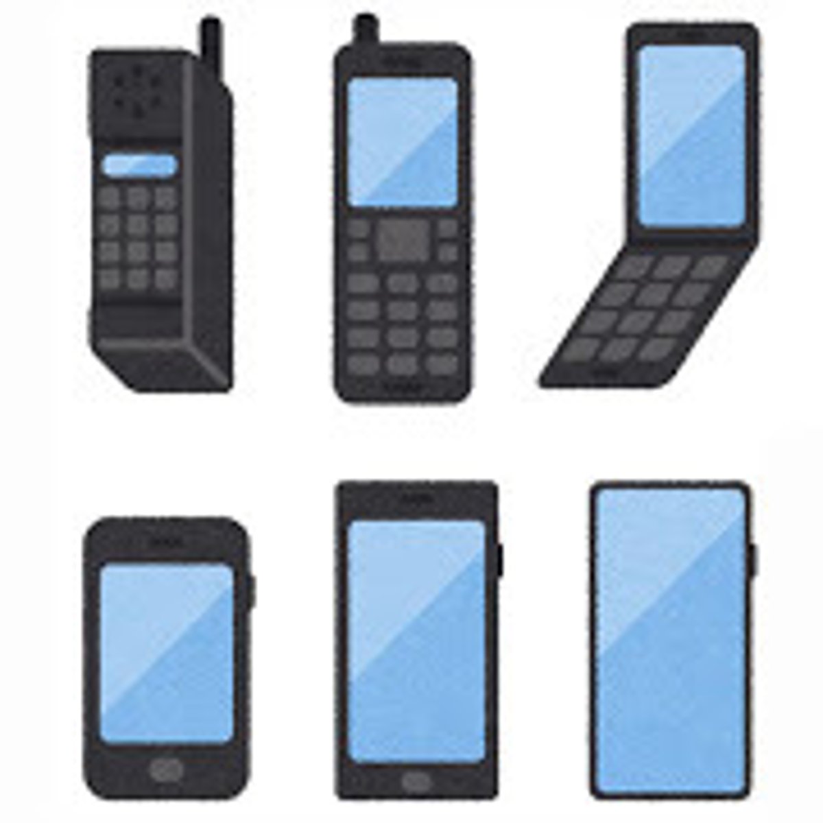 <p>mobile phone</p>