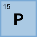 is a limiting nutrient in many aquatic systems.