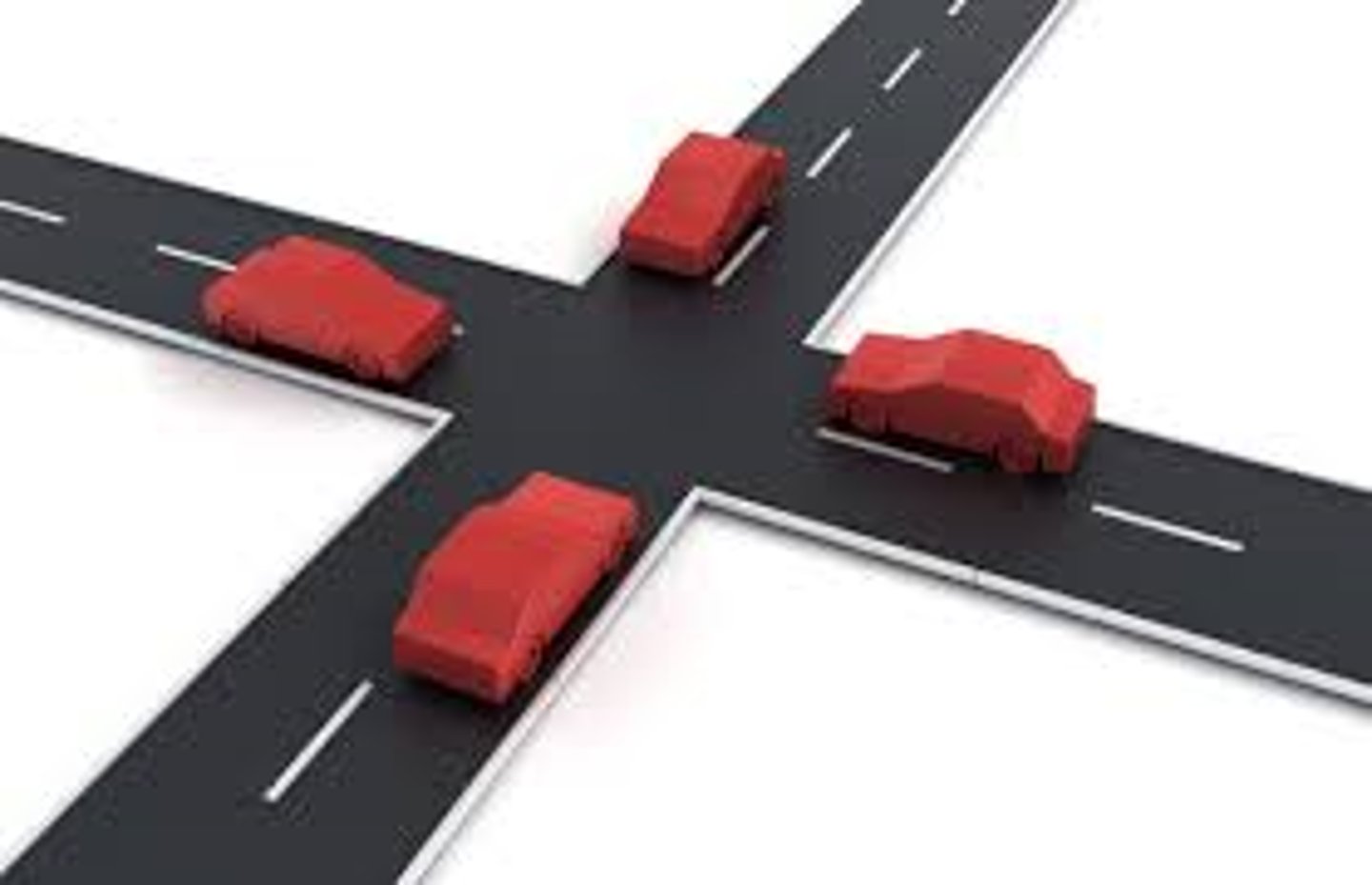 <p>A situation where you must make an important decision</p>