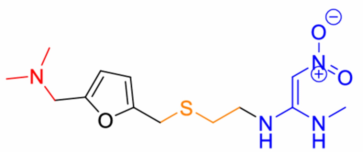 <p>What is this structure? O furan ring with double O ketone one end</p>