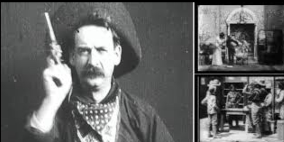 <p>Film Identification </p>