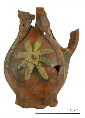 <p>Welk type en welke periode?</p>