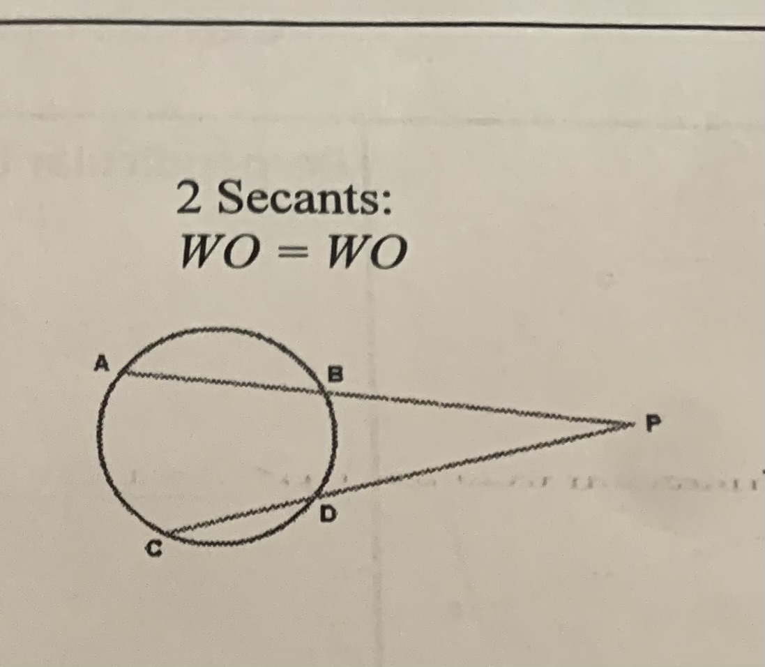 <p>WO=WO </p>