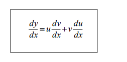 <p>A function multiplying the other function </p>